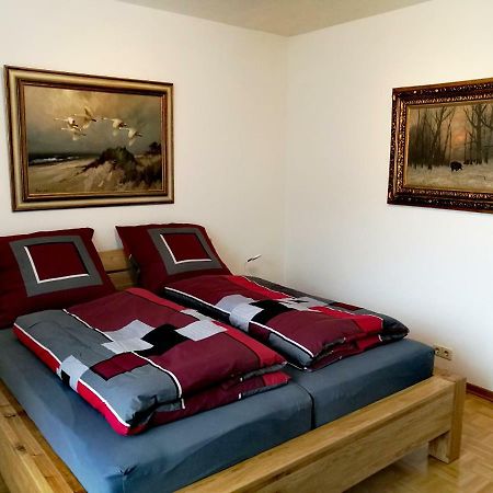 Luxurioese Ferienwohnung Confluentia In Der Koblenzer Altstadt Coblença Exterior foto
