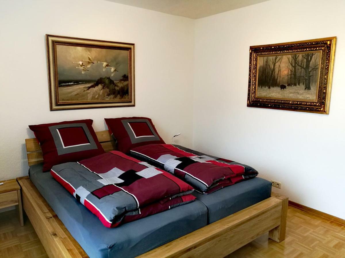 Luxurioese Ferienwohnung Confluentia In Der Koblenzer Altstadt Coblença Exterior foto