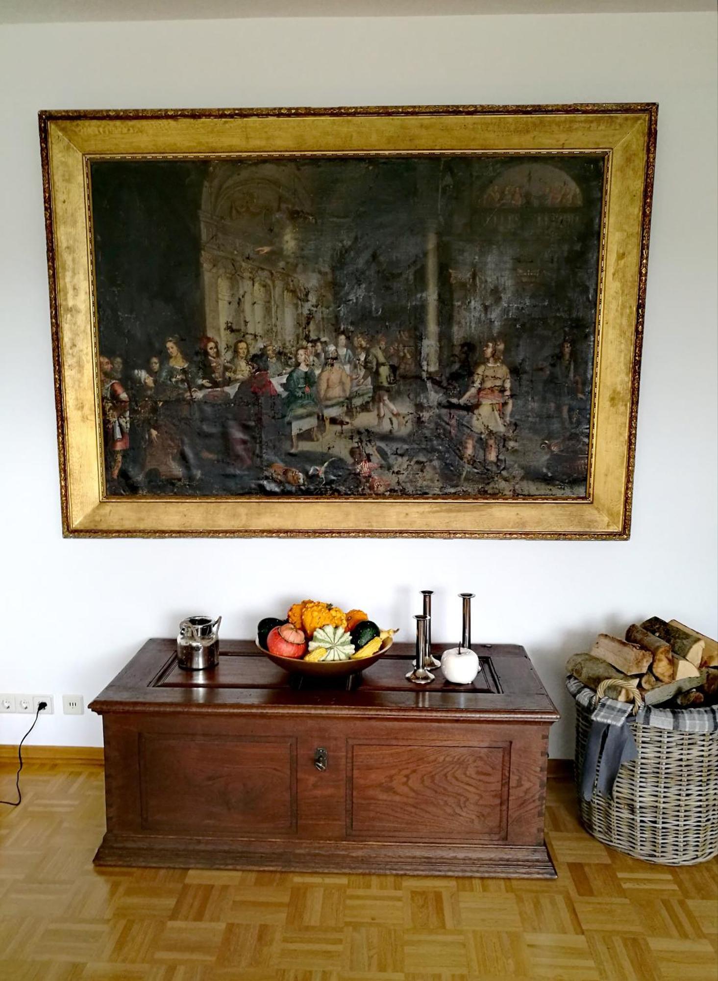 Luxurioese Ferienwohnung Confluentia In Der Koblenzer Altstadt Coblença Exterior foto